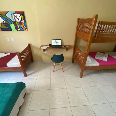 Refugio Pousada Fortaleza Eksteriør bilde